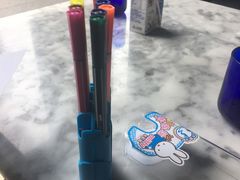 -玛尚诺意式餐厅(官舍店)