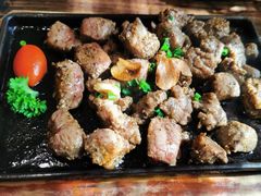 -小川洋风料理(江汉路店)