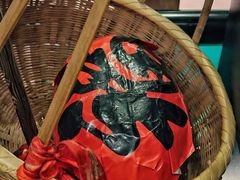 -桂满陇·蟹黄小笼汤包(环球港店)