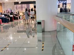 -太原茂业天地购物中心