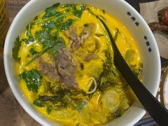 -和府捞面(东直门银座店)