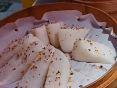 桂花米糕-乔街深夜食堂·小龙虾·高压锅生蚝(杭州总店)