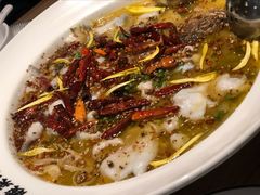-太二酸菜鱼(深圳布吉万象汇店)