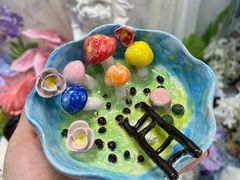 -萨莉亚意式餐厅(长安万达店)