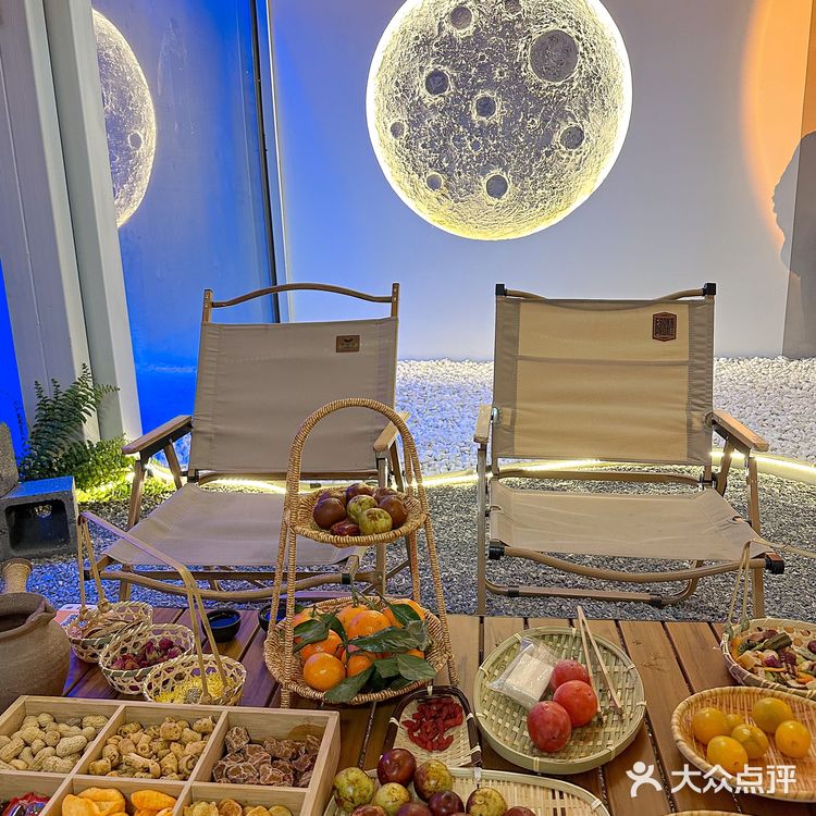 沈阳首家露营风铜火锅🔥感受冬日温暖☀️