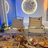 沈阳首家露营风铜火锅🔥感受冬日温暖☀️