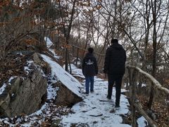 -红石寨旅游度假区