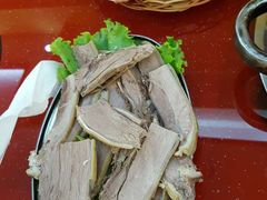 -香丽缘饭馆(黑龙潭店)