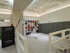 -YCHL Studios健身工作室(市二宫店)