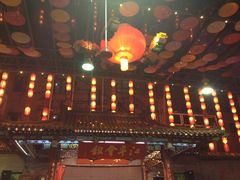 -江宁会馆(劈柴院店)