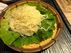 特色海南腌粉-狐狸爱上椰子鸡(滨江星光大道店)