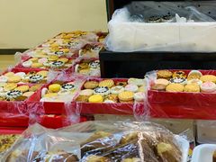 -北京稻香村(丰科万达广场店)