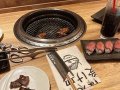 -和牛放题的殿堂 肉屋横丁(秋叶原店)