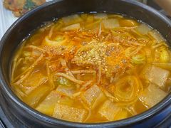 -釜山豚骨汤饭(芝罘万达广场店)