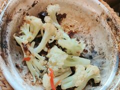 -华记煲仔华·煲仔饭(三元里万科里店)