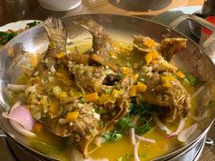 -湘聚缘湘菜馆(斜土路店)