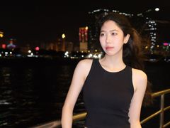 -澳门环岛游湾仔码头