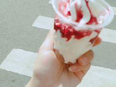 -蜜雪冰城(龙河路店)