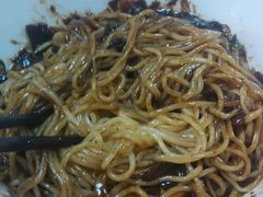 android_upload_pic-祥和居炸酱面馆(美食街店)