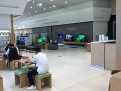 -Sony Store索尼(广州正佳店)