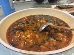 -阿依库勒美食快餐厅(克拉玛依店)