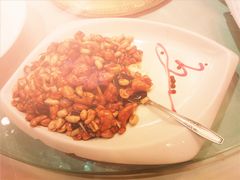宫保鸡丁-峨嵋酒家(地安门店)