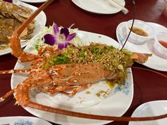 -班赞海鲜市场