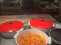 -AdD全日制餐厅(中谷花园酒店)