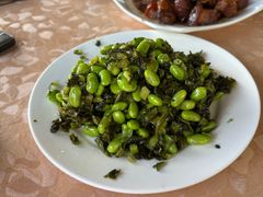 -晓琦农家菜馆·地道农家菜