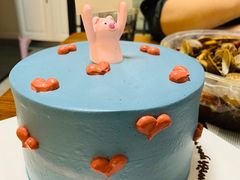 -亦家cake·0卡糖