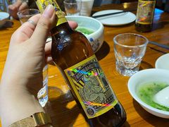 -桑吉林新派藏餐·汤锅·川菜