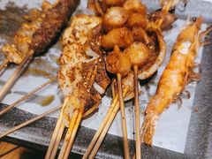 -管氏翅吧(国展店)
