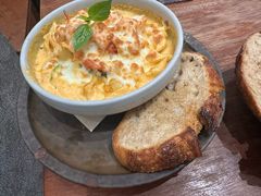 黑松露芝士意面-O'mills Sourdough Bakery&Bistro(永嘉路店)