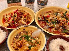 -东排食堂长沙小吃大排档(五一广场店)