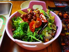-炒豆合作社(东四总店)