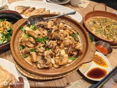 -陈鹏鹏潮汕菜(欢乐海岸 海边景观店)