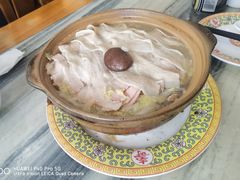 -砂锅居(西四店)