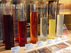 -1828王老吉·草本新茶(珠江新城地铁站店)