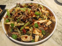 -常和州·夜宵大排档(常州单店)