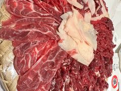 -今日牛事潮汕鲜牛肉火锅(瑞金店)