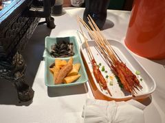 -问渔烤鱼(回龙观总店)