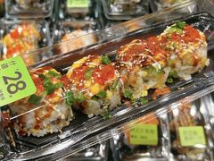 -池田寿司·新鲜现做(昌平悦荟店)