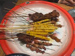 -北丐先生·野馄饨烧烤(长宁龙之梦店)