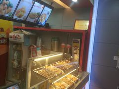 -超级鸡车(曹杨路店)