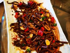 -西江美食舫·江西菜(健德桥店)