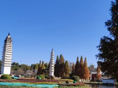 -云南民族村