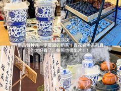 -观宴·品质赣菜(高新大道店)