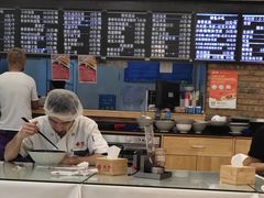 -秦香陕西食府(华贸天地店)
