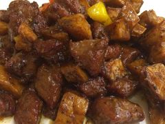 iphone_upload_pic-红菜坊·烤鸭·川鲁宴(石园店)