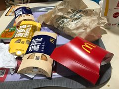 -麦当劳(北京南站店)